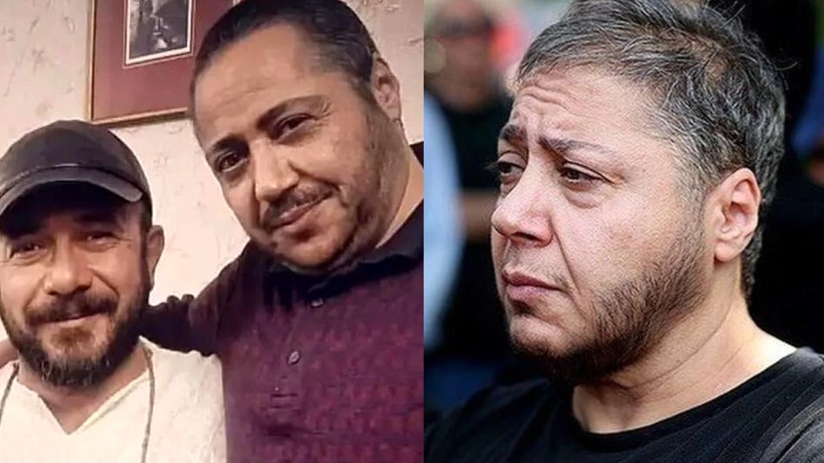 مازیار لرستانی در ۳۲ سالگی عکس آقای بازیگر