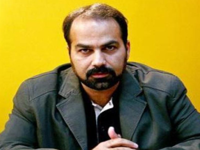 تغییر چهره «مازیار ناظمی» بعد 20 سال؛ مجری تلویزیون
