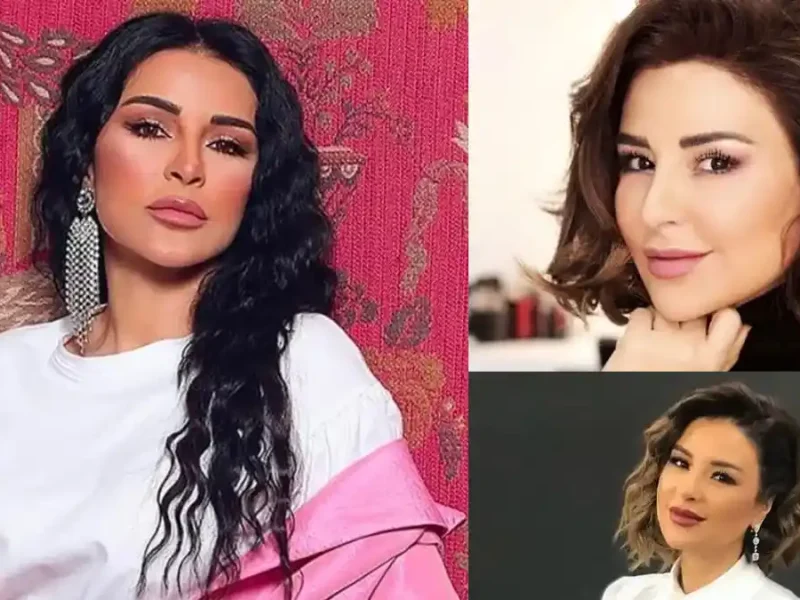 تصاویر شخصی، زندگی خصوصی ماغی بو غصن و بیوگرافی