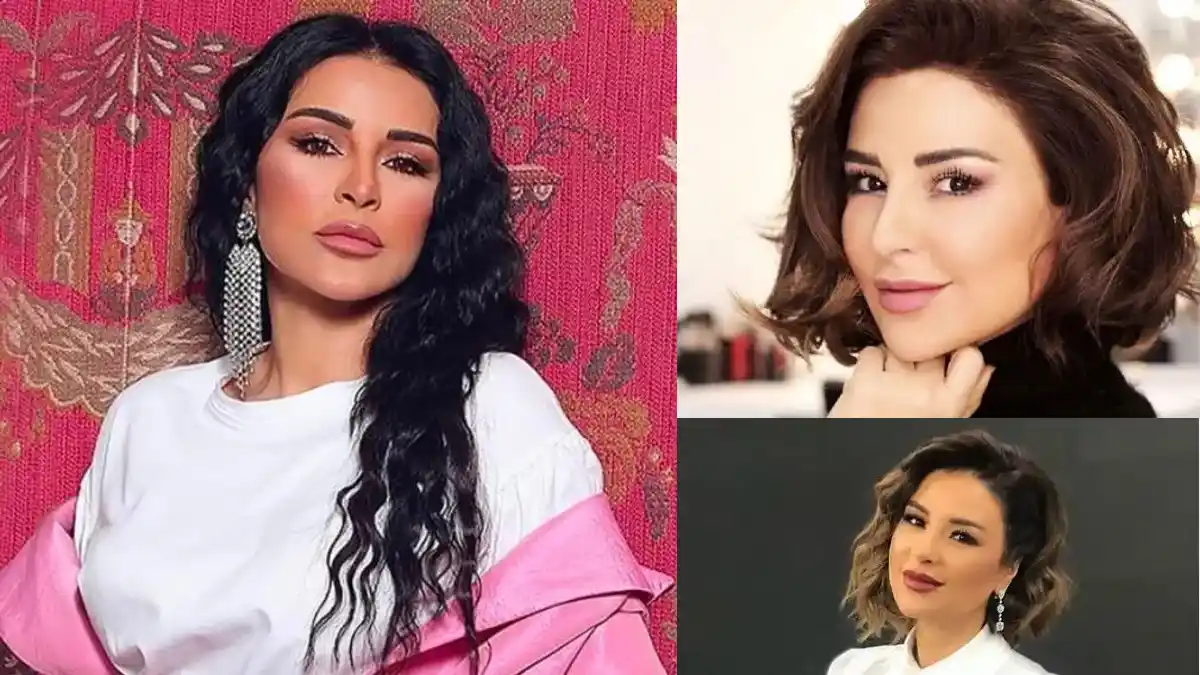 تصاویر شخصی، زندگی خصوصی ماغی بو غصن و بیوگرافی