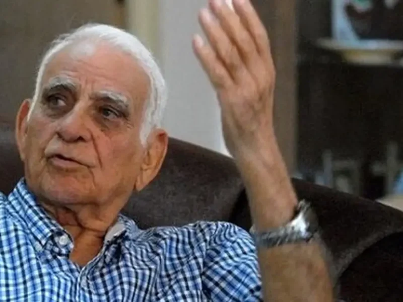 امامعلی حبیبی کشتی‌گیر قهرمان المپیک و بازیگر سینما در ۹۴ سالگی فوت کرد