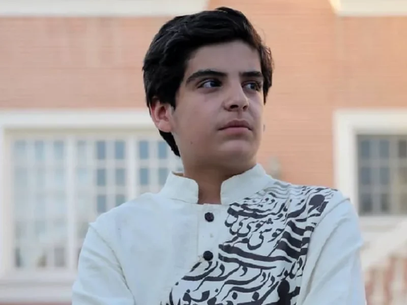 خبر روز | بازیگران نقش کودکی و نوجوانی «جواد» سریال بچه مهندس بازیگران نقش کودکی و نوجوانی «جواد» سریال بچه مهندس