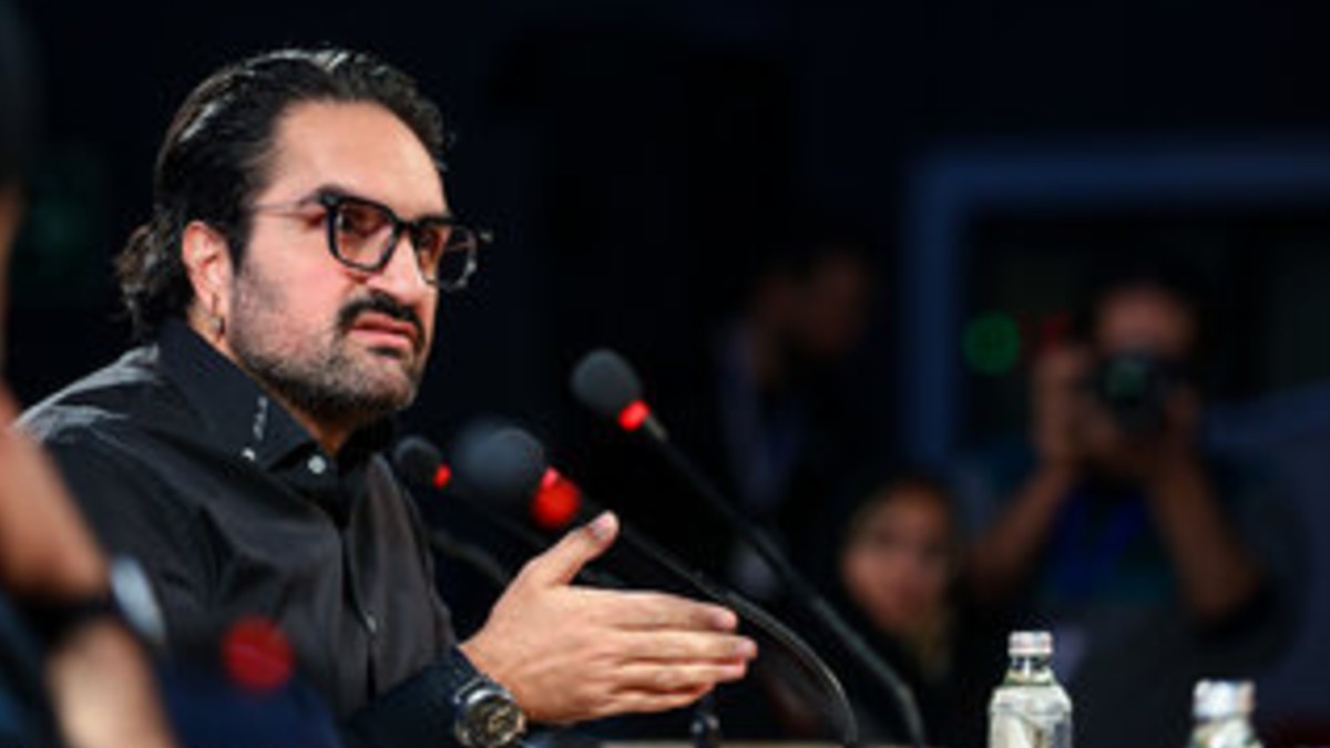 مانی مقدم، کارگردان «خواب»: ما درگیر ترومایی جمعی و نیازمند تراپی هستیم؛ رویاهای دور از دسترس