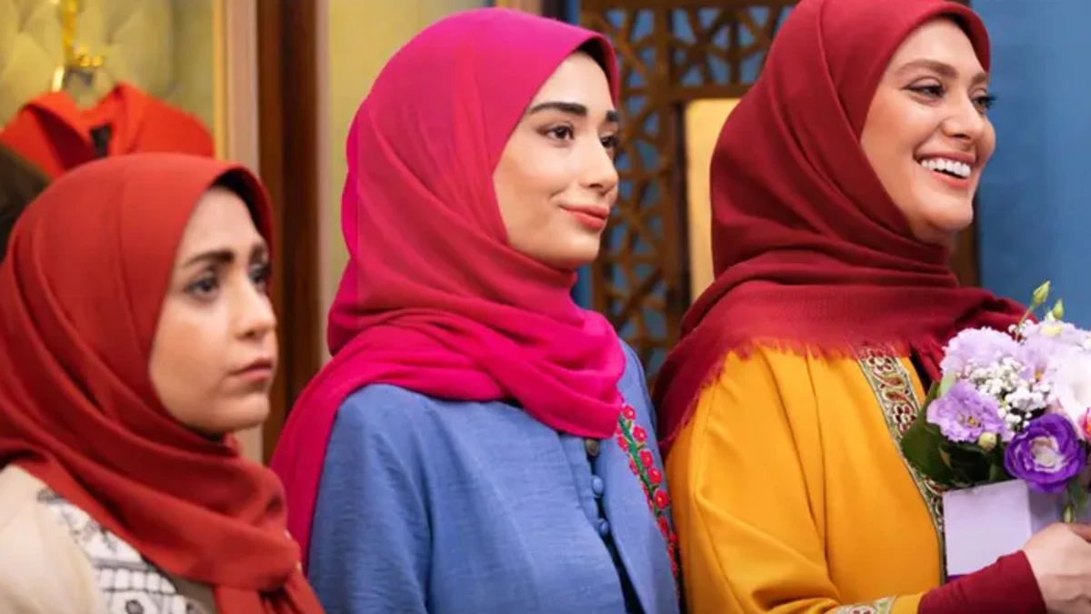 خبر روز | کنداکتور صدا سیما در ماه مبارک رمضان ۱۴۰۴