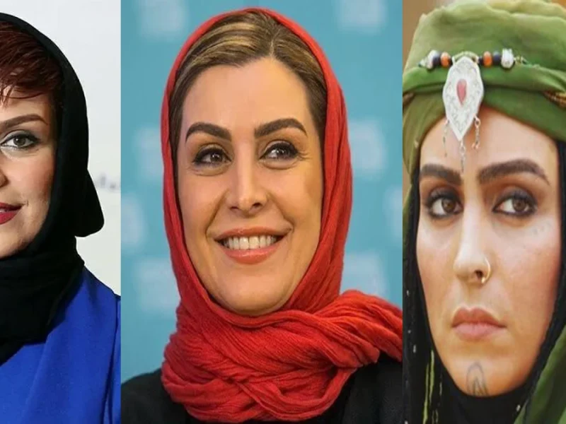 تصویر روز | چهره دیدنی ماه چهره خلیلی قبل از درگذشت خانم بازیگر چهره دیدنی ماه چهره خلیلی قبل از درگذشت خانم بازیگر