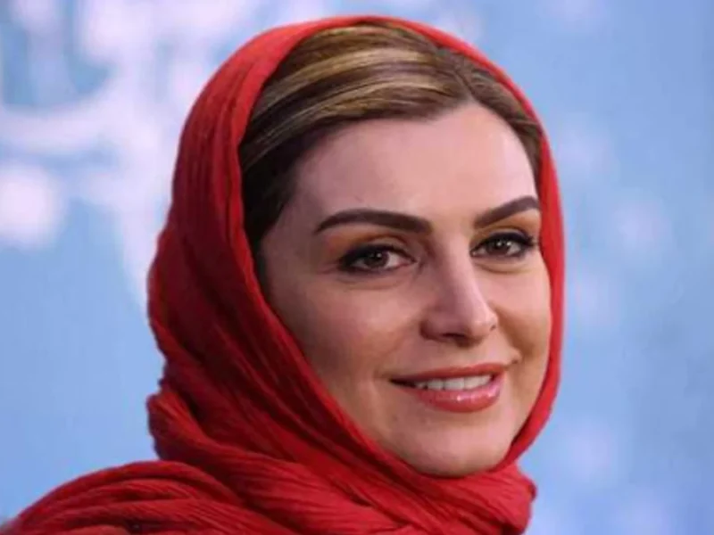 تصویر روز | عکس جدید پرواز پسر ماه چهره خلیلی به همراه پدر بزرگش عکس جدید پرواز پسر ماه چهره خلیلی به همراه پدر بزرگش