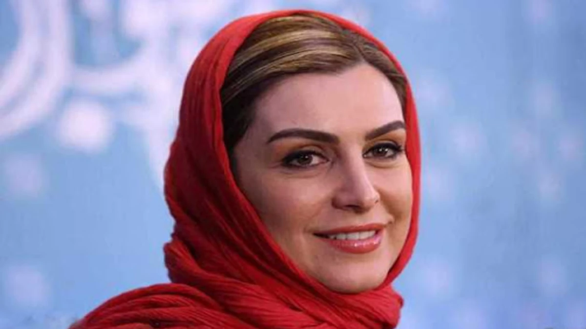 عکس جدید پرواز پسر ماه چهره خلیلی به همراه پدر بزرگش