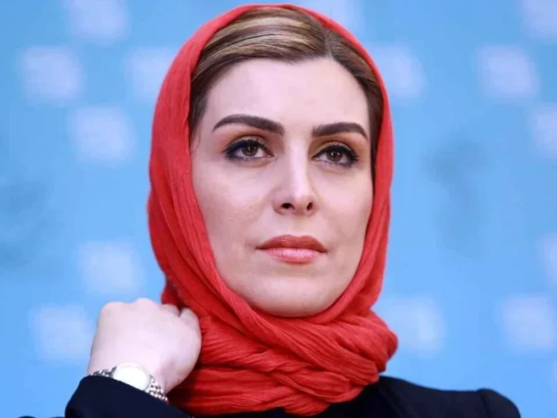 سفر در زمان | ماه چهره خلیلی قبل از درگذشت