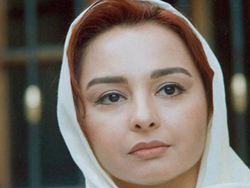 چهره جذاب و عجیب ماهایا پطروسیان با استایل خاص