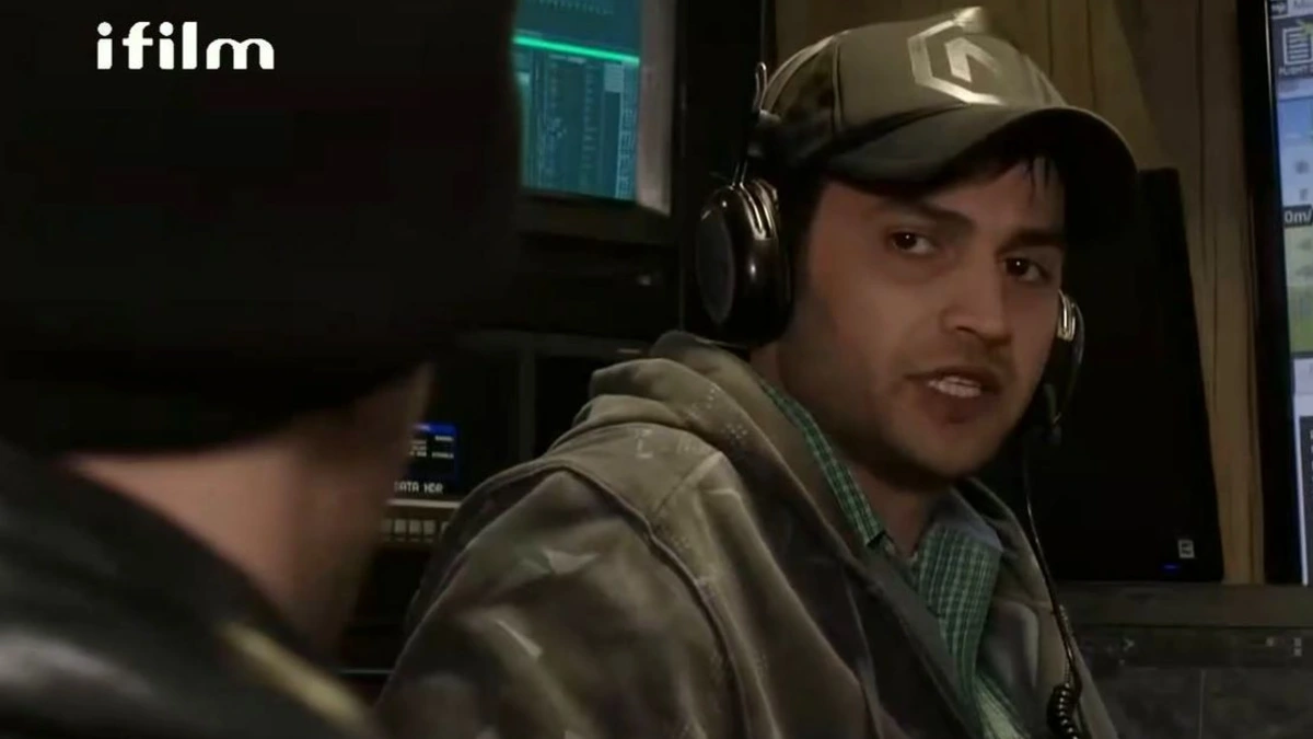 عکس «سینا ماهر» سریال بچه مهندس 3 در کنار مادرش در 36 سالگی