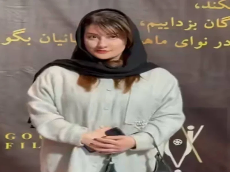 اکران مردمی فیلم "ماهور" با هنرمندی روزبه حصاری