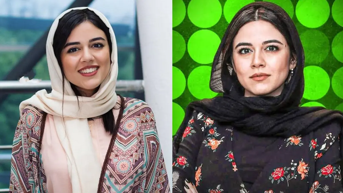 عکس جذاب ماهور الوند به همراه پدر و عموی مرحومش