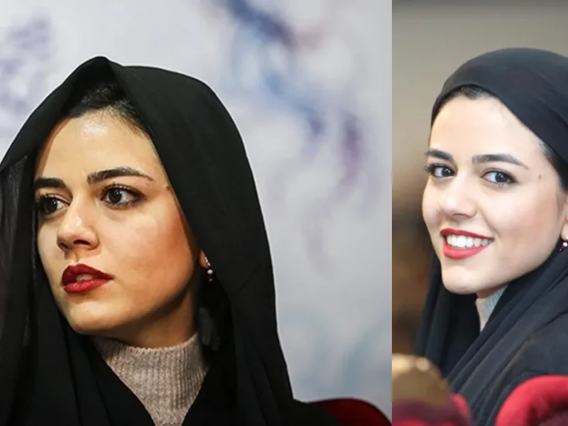 خبر روز | عکس ماهور الوند در کنار بازیگران سریال جان سخت عکس ماهور الوند در کنار بازیگران سریال جان سخت
