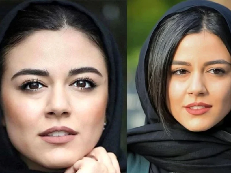تصویر روز | عکسهای پدر دختری؛ ماهور الوند و پدرش سیروس الوند عکسهای پدر دختری؛ ماهور الوند و پدرش سیروس الوند
