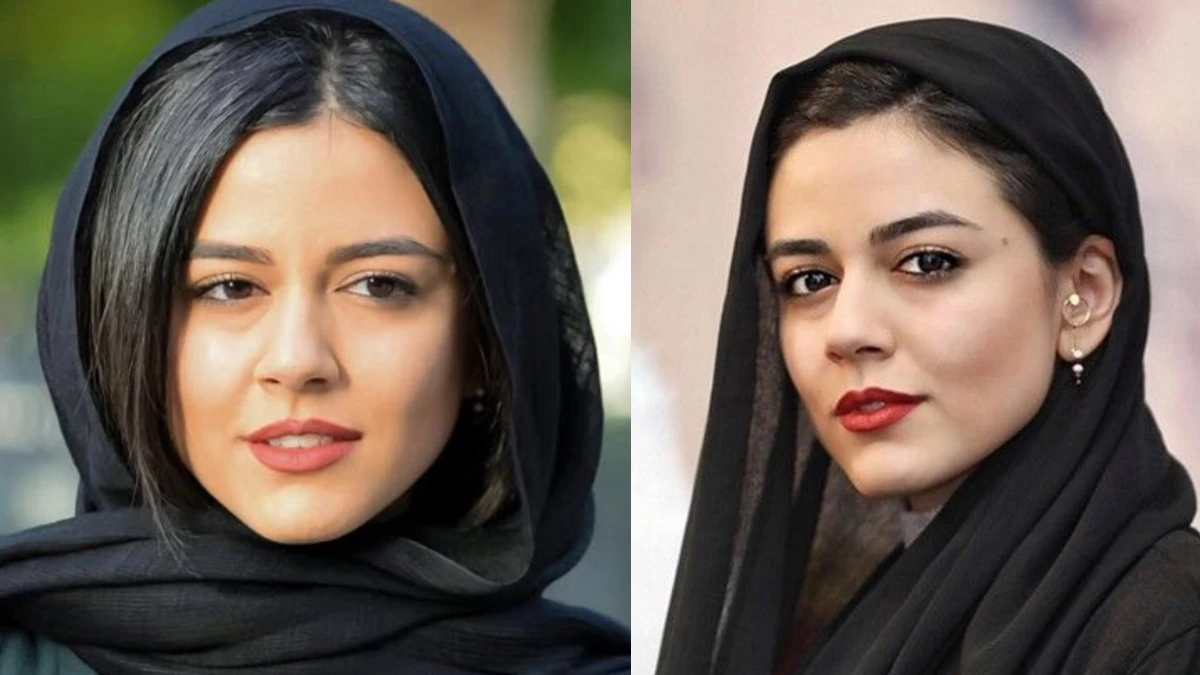 ماهور الوند در جزیره زیبای کیش