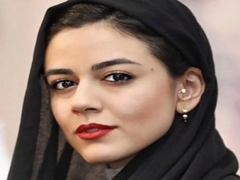 ماهور الوند با عکس جدیدش جنجال به پا کرد