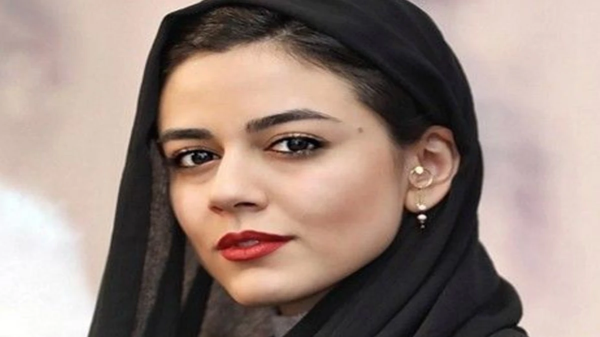 ماهور الوند با عکس جدیدش جنجال به پا کرد