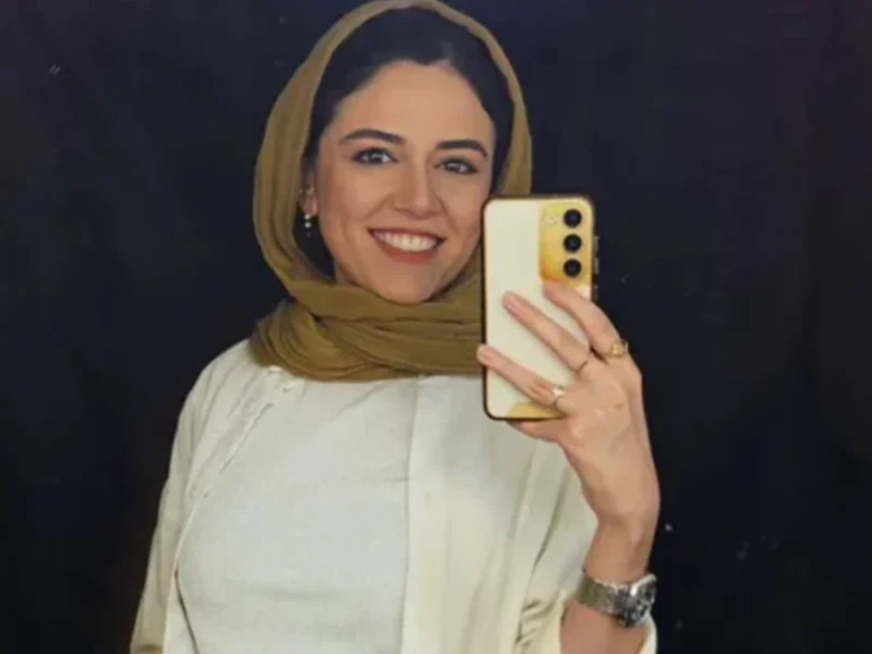 ماهور الوند دختر سیروس الوند کارگردان ایرانی کیست؟