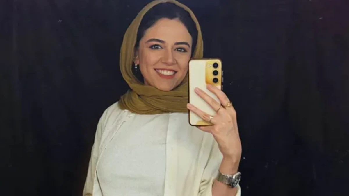 ماهور الوند دختر سیروس الوند کارگردان ایرانی کیست؟ ماهور الوند دختر سیروس الوند کارگردان ایرانی کیست؟