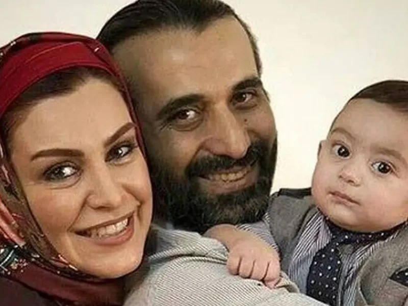 همسر ماه‌چهره خلیلی دیگر عکسی از ماه‌چهره نمی‌گذارم!