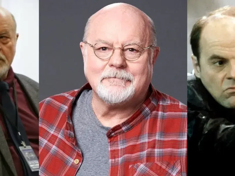 بیوگرافی مایکل ایرون‌ساید و زندگی خصوصی، عکس‌های شخصی