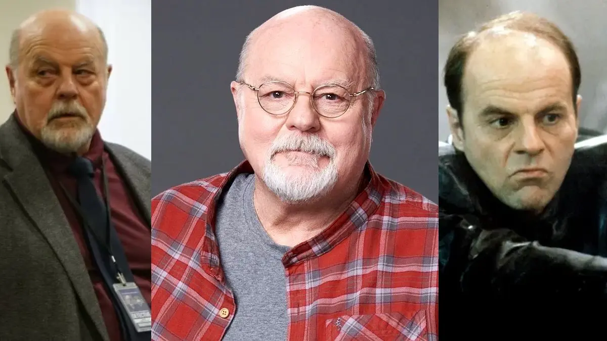 بیوگرافی مایکل ایرون‌ساید و زندگی خصوصی، عکس‌های شخصی