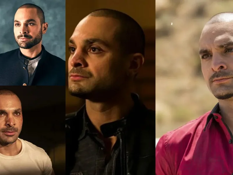 زندگی خصوصی مایکل ماندو، عکس‌های شخصی و بیوگرافی