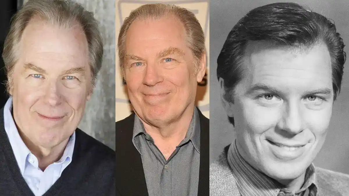 زندگی خصوصی مایکل مک‌کین، عکس‌های شخصی و بیوگرافی