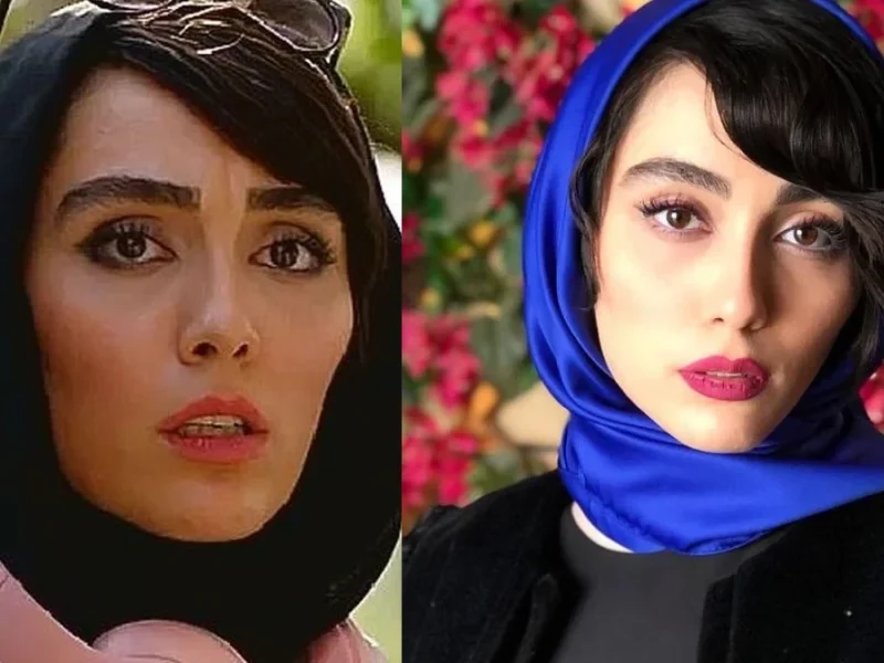 تصویر روز | مبینا طبایی از نگاه دوربین؛ جذاب و دیدنی مبینا طبایی از نگاه دوربین؛ جذاب و دیدنی