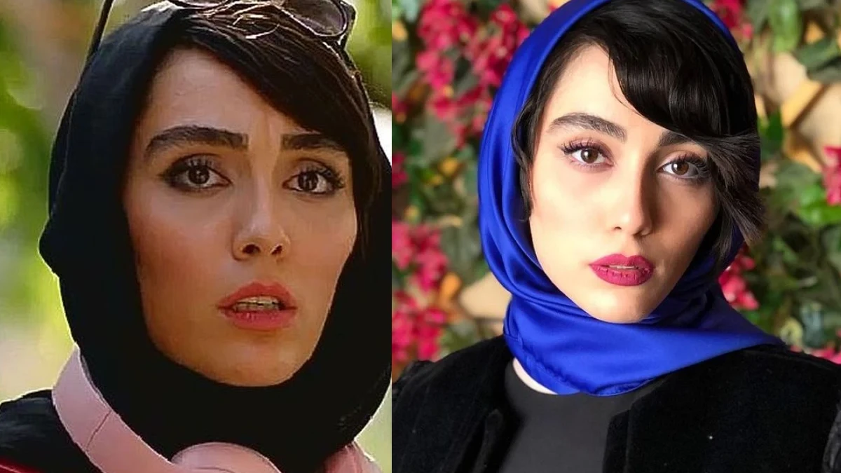 تصویر روز | مبینا طبایی از نگاه دوربین؛ جذاب و دیدنی مبینا طبایی از نگاه دوربین؛ جذاب و دیدنی