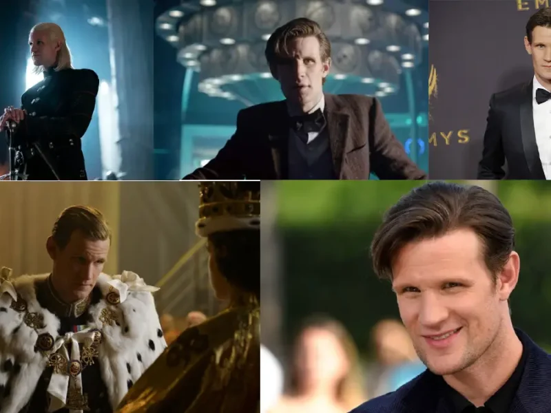 بیوگرافی مت اسمیت و عکس‌های شخصی، زندگی خصوصی