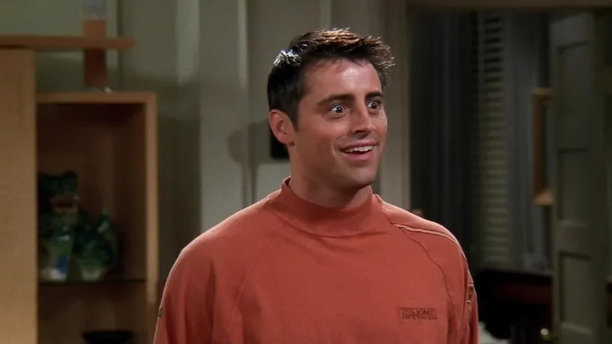 نگاهی به فیلم ترسناک فراموش‌شده مت له‌بلانک