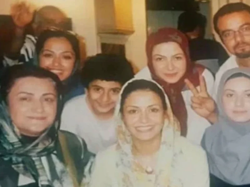 سریال «متهم گریخت» قابی از دل خاطرات فراموش نشدنی رمضانی