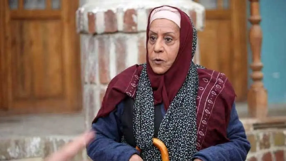 عکس تغییر چهره «بیبی» سریال خاطرهانگیز متهم گریخت پس از ۲۰ سال