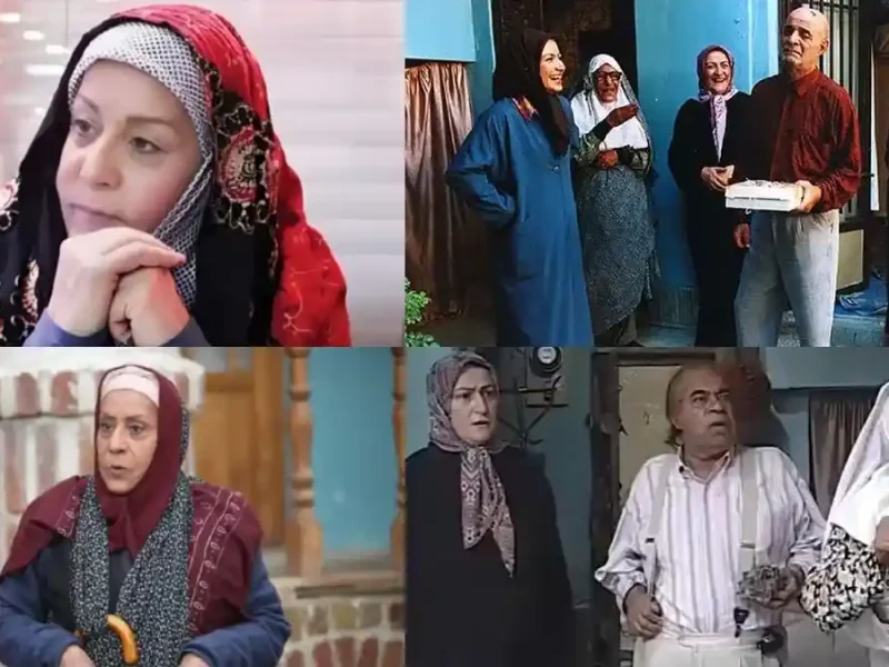 خبر روز | حرفهای جدی بیبی متهم گریخت مردم را به گریه نیندازیم! حرفهای جدی بیبی متهم گریخت مردم را به گریه نیندازیم!