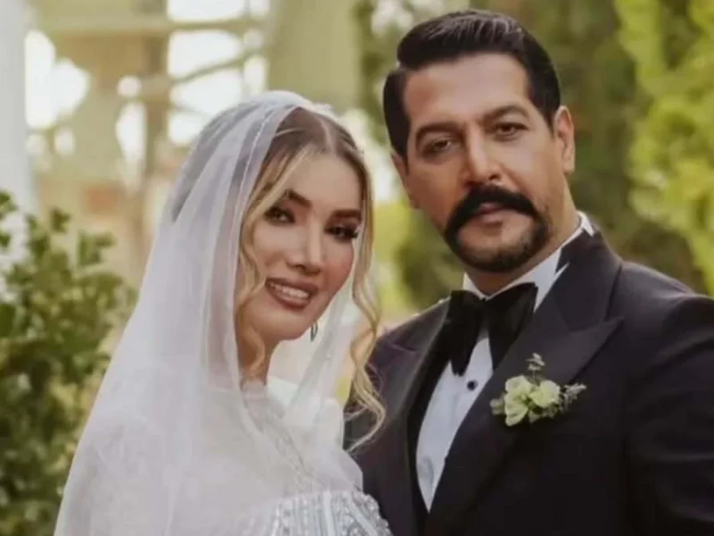 فاکتور مراسم عروسی و جشن تولد لاکچری سلبریتی ها را چه کسانی پرداخت می کنند