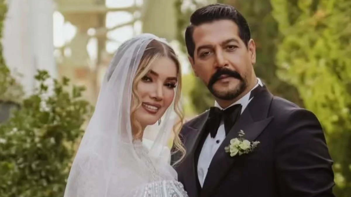 خبر روز | استوری تلخ شدن ماه عسل متین ستوده بعد ازدواج با کامران تفتی استوری تلخ شدن ماه عسل متین ستوده بعد ازدواج با کامران تفتی