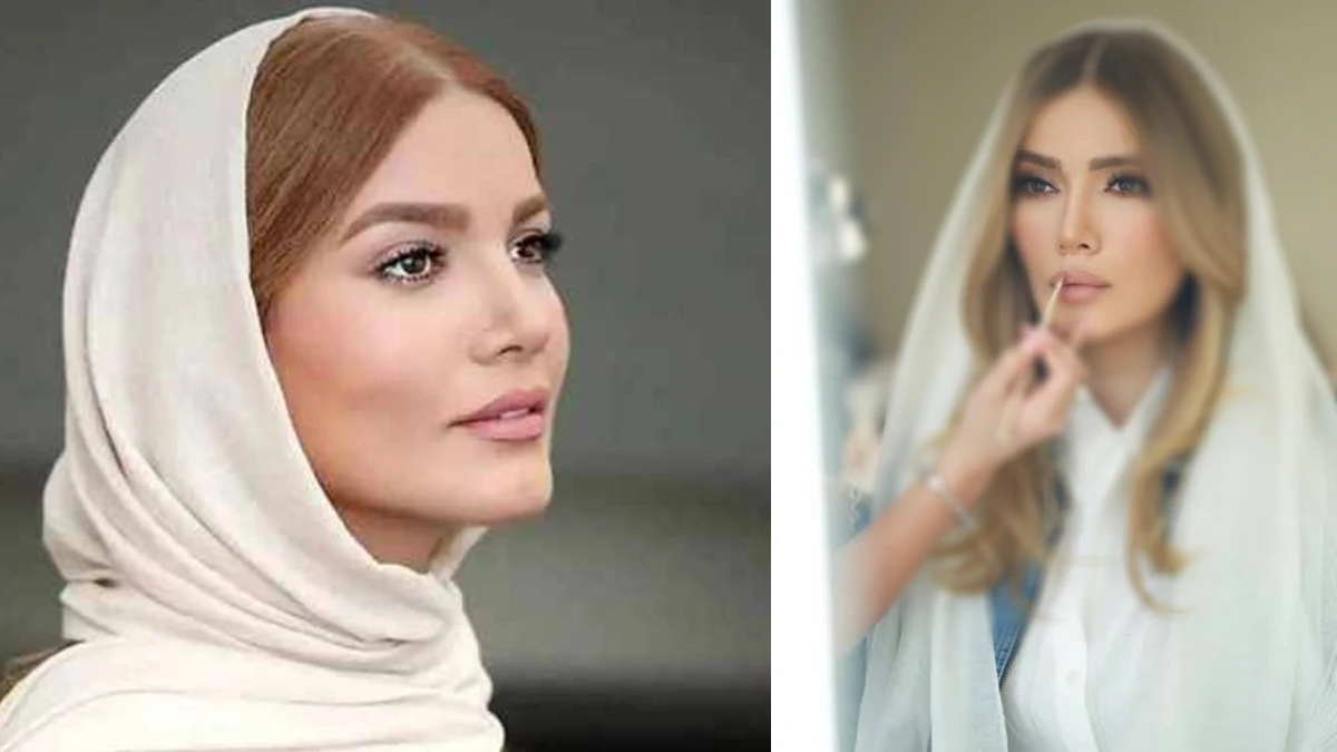 چهره متین ستوده؛ تغییر شوکه کننده