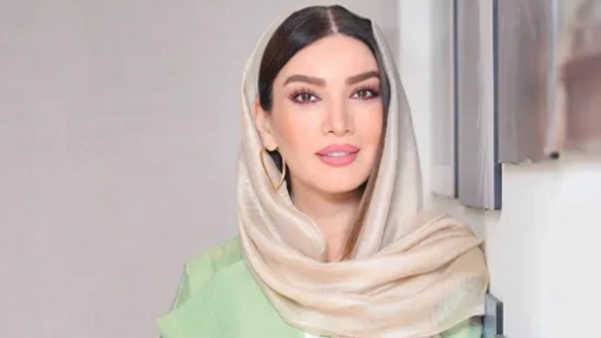 تفاوت چهره متین ستوده در قدیم با حال حاضر