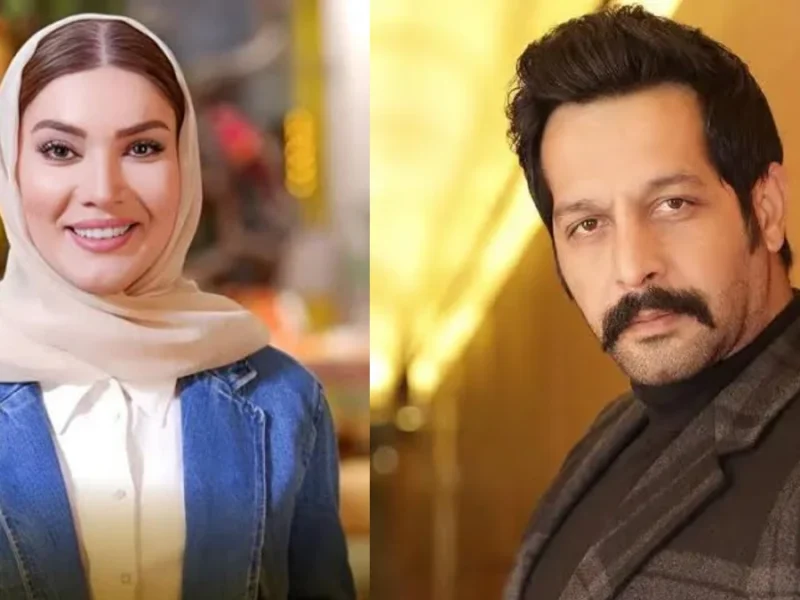 ازدواج کامران تفتی با متین ستوده غوغایی به پا کرد