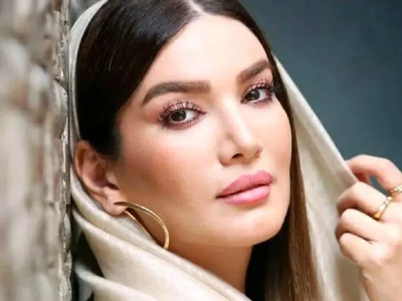 پست معنادار متین ستوده فردای روز عروسی اش