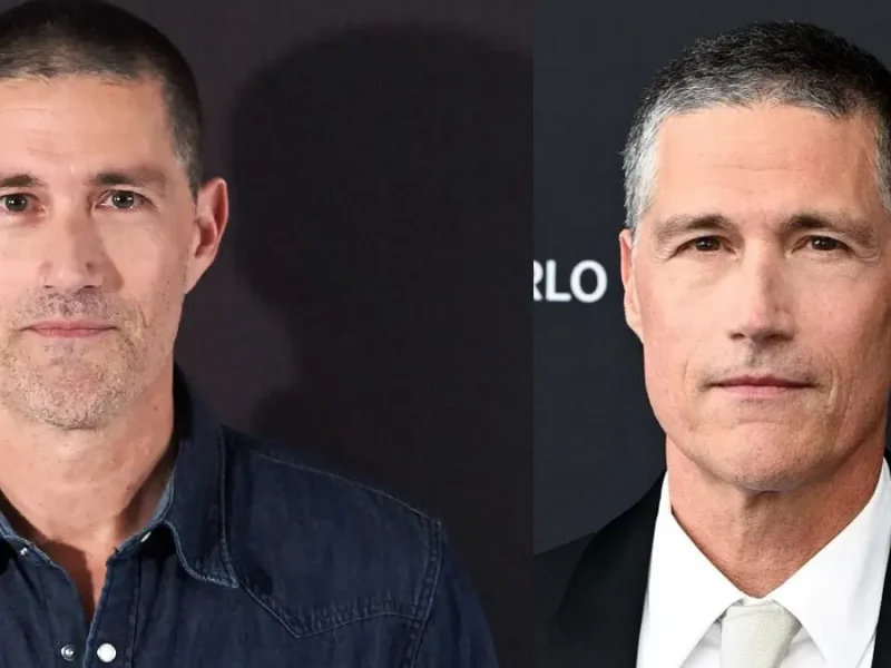 بیوگرافی متیو فاکس و عکس‌های شخصی، زندگی خصوصی