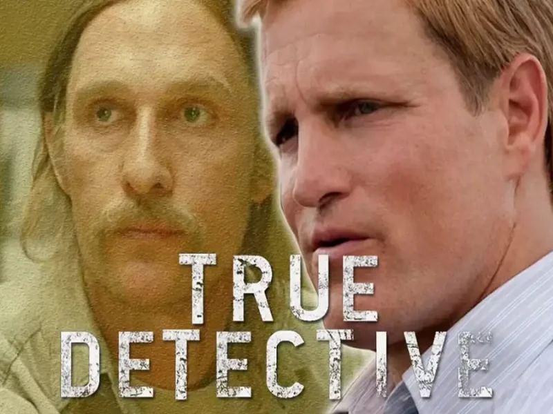 متیو مک‌کانهی از احتمال بازگشت خودش و وودی هرلسون به سریال True Detective صحبت کرد