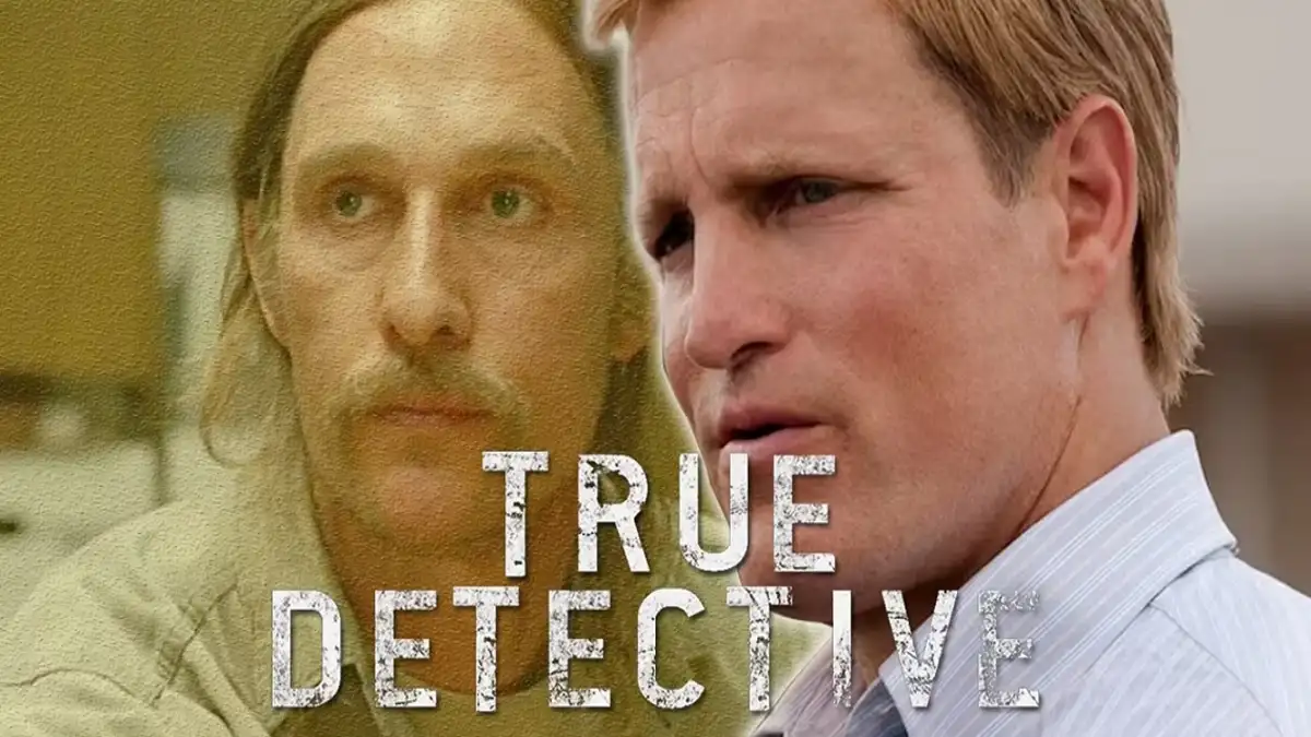 متیو مک‌کانهی از احتمال بازگشت خودش و وودی هرلسون به سریال True Detective صحبت کرد