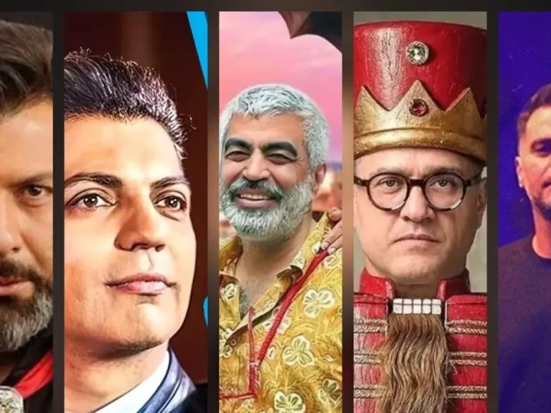 وقتی تلویزیون از آنتن به اینترنت مهاجرت می‌کند/ شعبهٔ دوم صداوسیما