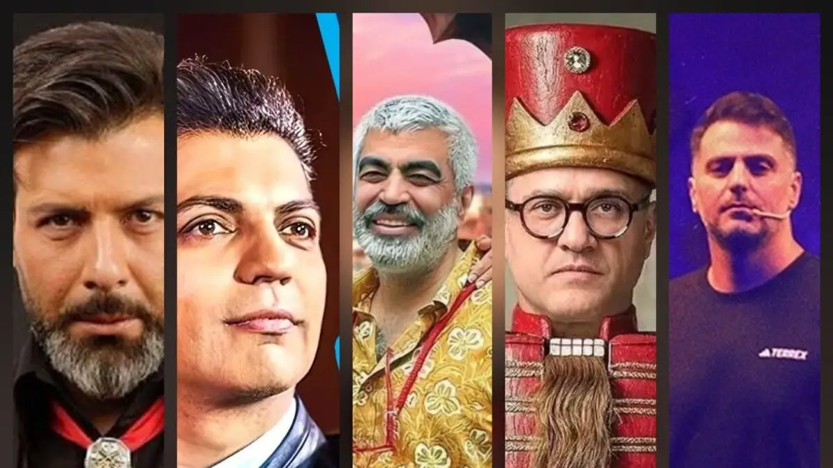 وقتی تلویزیون از آنتن به اینترنت مهاجرت می‌کند/ شعبهٔ دوم صداوسیما