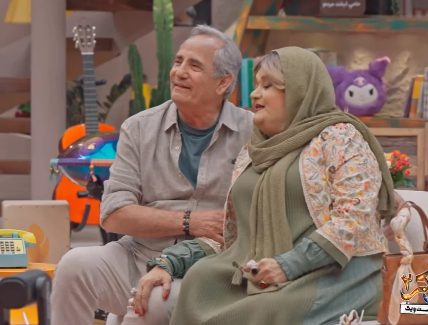 مجید 16