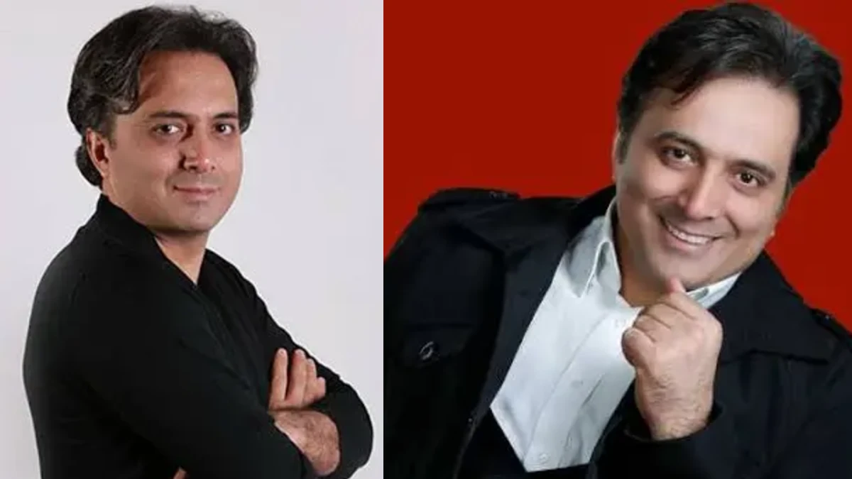 مجید اخشابی بستری شد