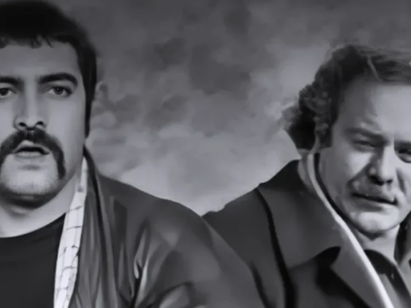 شرمندگی مجید صالحی پس از درگذشت محمد کاسبی