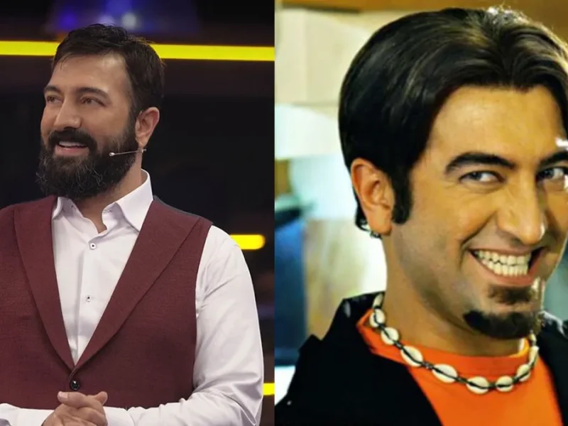 زندگی خصوصی و دیده نشده «مجید صالحی» همراه بیوگرافی